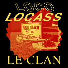 Album cover of Le clan