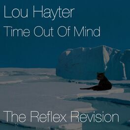 Album cover of Time Out of Mind (The Reflex Revision)