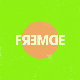 Album cover of Fremde