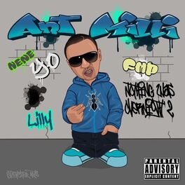 Album cover of Nothing Was Overnight 2