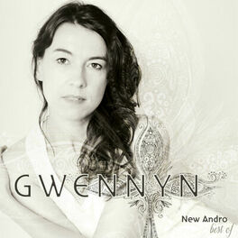 Album cover of Best Of Gwennyn