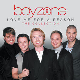 Album cover of Love Me For A Reason: The Collection