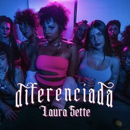Album cover of Diferenciada