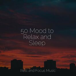 Album cover of 50 Mood to Relax and Sleep