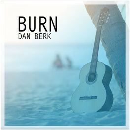 Album cover of Burn