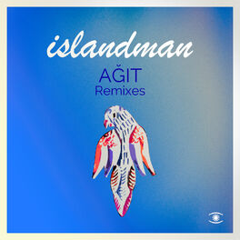 Album cover of Agit Remixes Vol. I