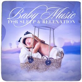 Album cover of Baby Music for Sleep and Relexation