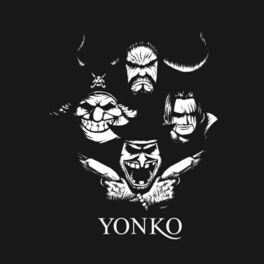 Album cover of Yonko #, Vol. 1