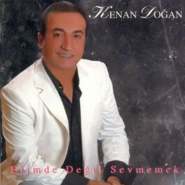 Album cover of Elimde Değil Sevmemek