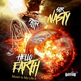 Album cover of Hello Earth: Music Is My Life II