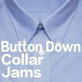 Album cover of Button Down Collar Jams