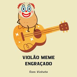 Dom Vinheta - Comedia Piseiro e Risada MP3 Download & Lyrics