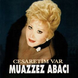 Album cover of Cesaretim Var