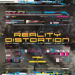 Album cover of Reality Distortion