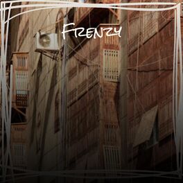 Album cover of Frenzy