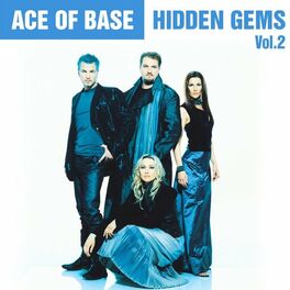 Album cover of Hidden Gems, Vol. 2