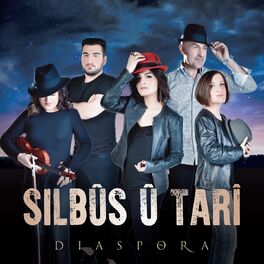 Album cover of Diaspora