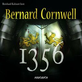 Album cover of 1356