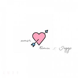 Album cover of Amor