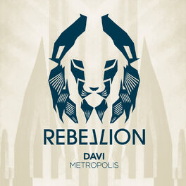 Album cover of Metropolis EP