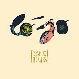 Album cover of Fonetiq Flowers