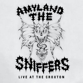 Album cover of Control (Live At The Croxton)