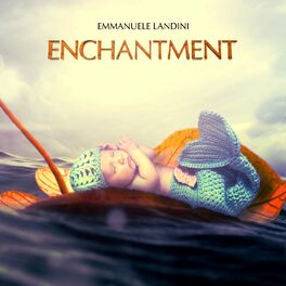 Album cover of Enchantment