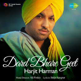 Dard bhare store song