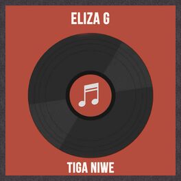 Album cover of Tiga Niwe