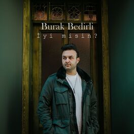 Album cover of İyi misin?