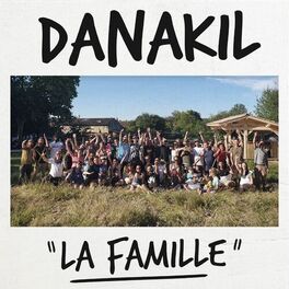 Album picture of La famille
