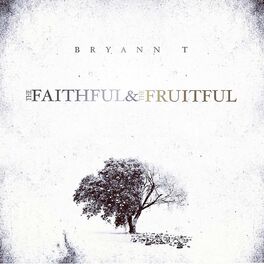Album cover of The Faithful and the Fruitful