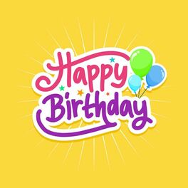 Album picture of Happy Birthday