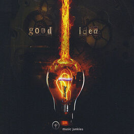 Album cover of Good Idea