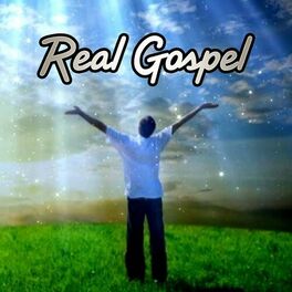 Album cover of Real Gospel