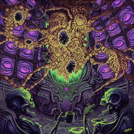 Album cover of Plague Accommodations