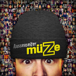 Album cover of Müze