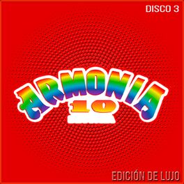 Album cover of Edición de Lujo: Disco 3