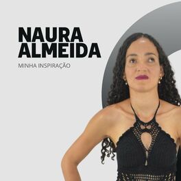 Naura Almeida 