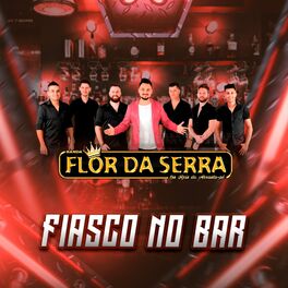 Album cover of Fiasco no Bar