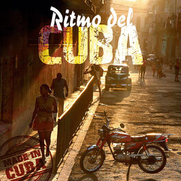 Album cover of Ritmo Del Cuba