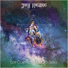 Album cover of Jay Radhe