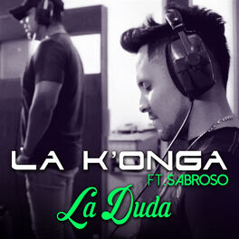 Album cover of La Duda (Single)