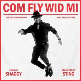 Album cover of Com Fly Wid Mi