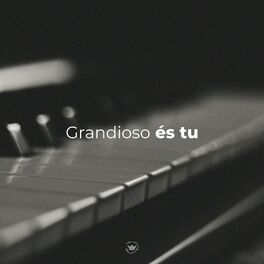 Album cover of Grandioso és tu