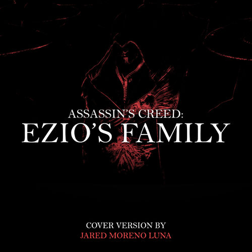 Assassin's Creed II: Theme Ezio's Family, Soundtrack