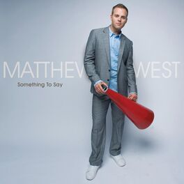 Album cover of Something To Say