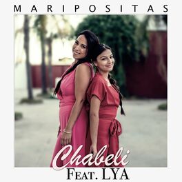 Album cover of Maripositas