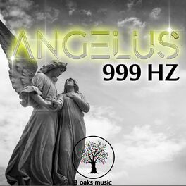 Album cover of 999hz Angelus