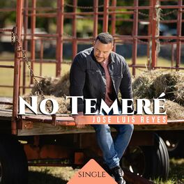 Album cover of No Temeré